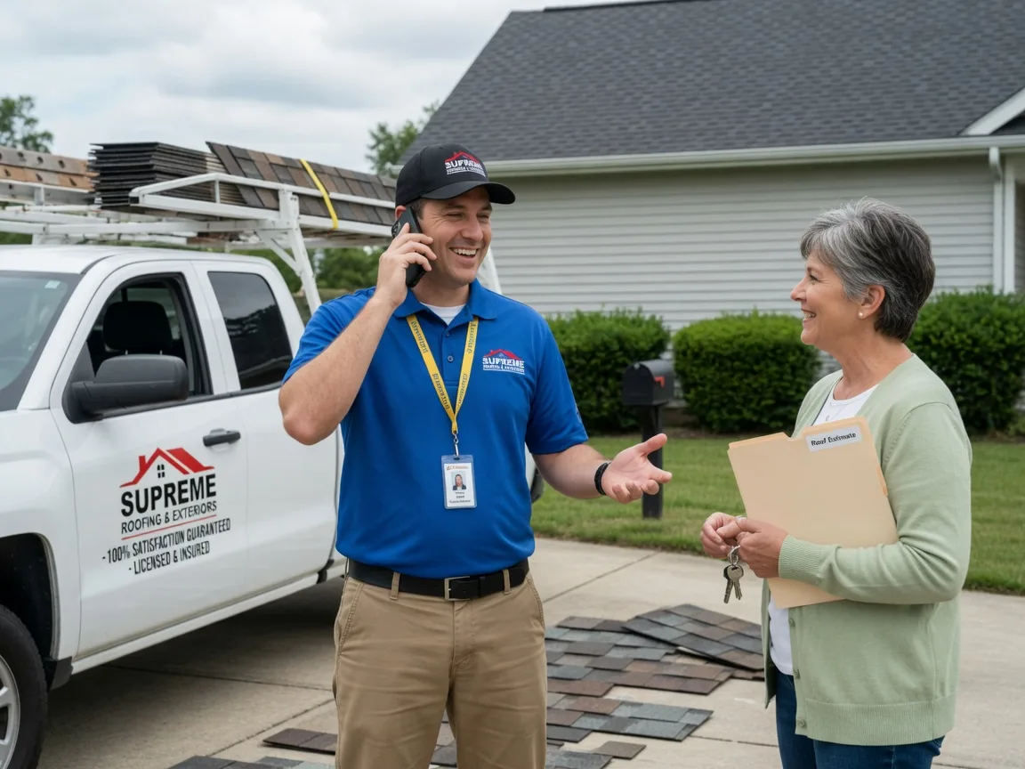 Roof Replacement Banks, OR FAQs