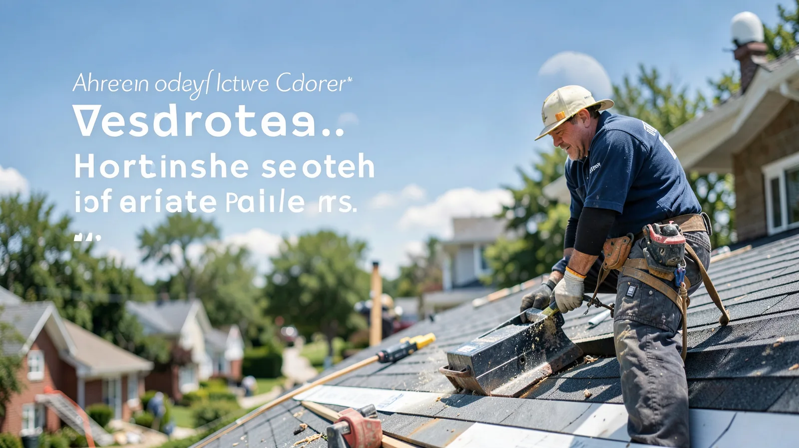 Roof Replacement in Banks, OR near me